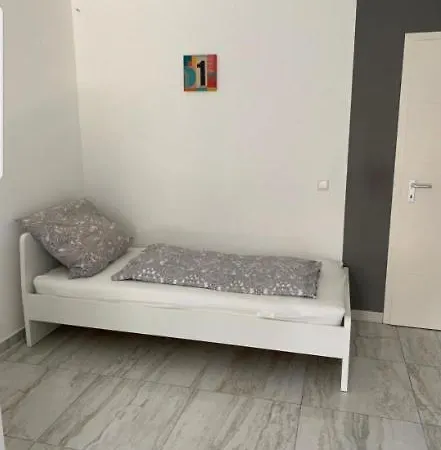 Gemuetliche Im Herzen Von Apartamento