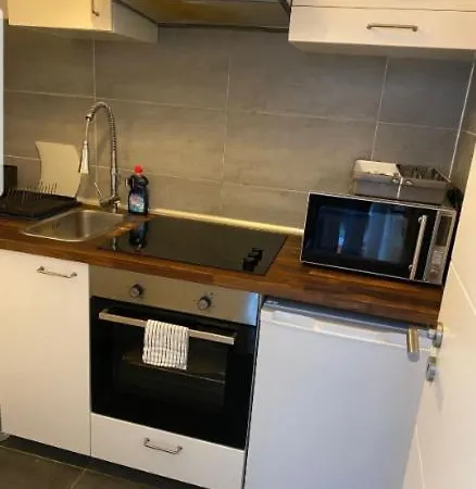 Gemütliche Im Herzen Von Heidelberg