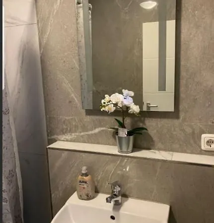 Gemütliche Im Herzen Von *